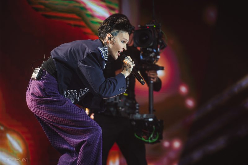 Top of the Top 2025, Sopot