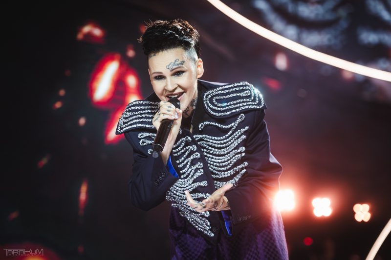 Top of the Top 2025, Sopot