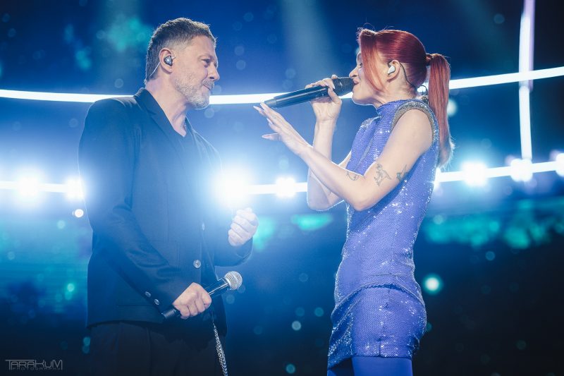 Top of the Top 2025, Sopot