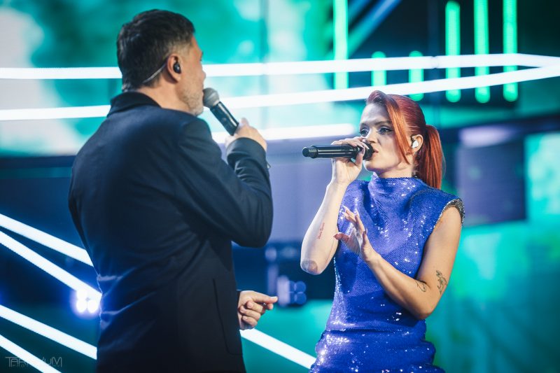 Top of the Top 2025, Sopot