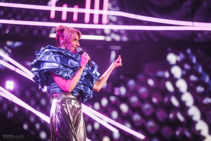 Top of the Top 2025, Sopot