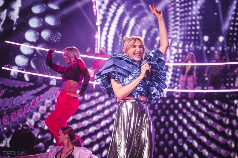 Top of the Top 2025, Sopot