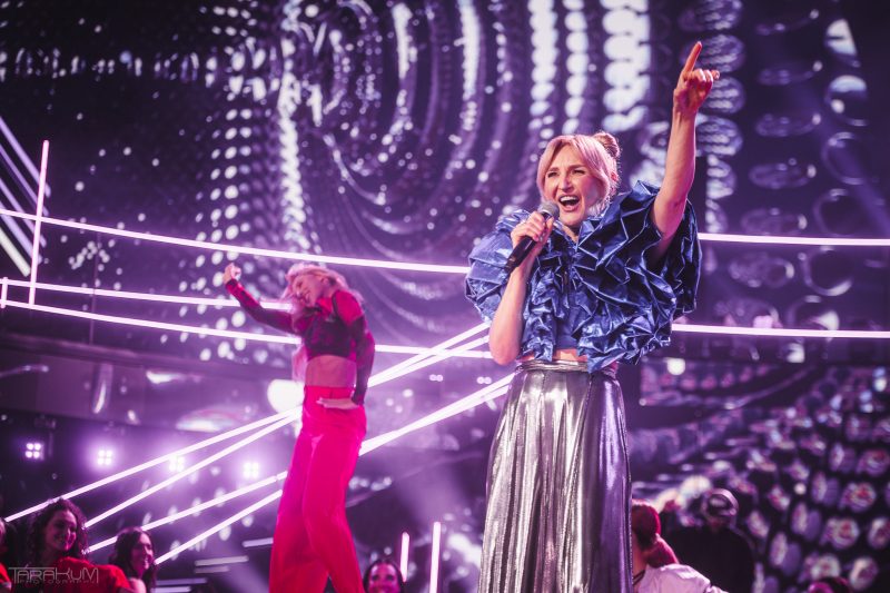 Top of the Top 2025, Sopot