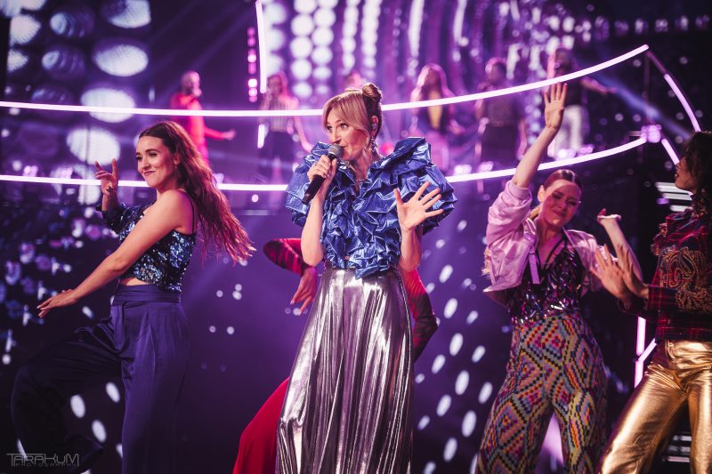 Top of the Top 2025, Sopot