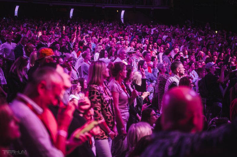 Top of the Top 2025, Sopot