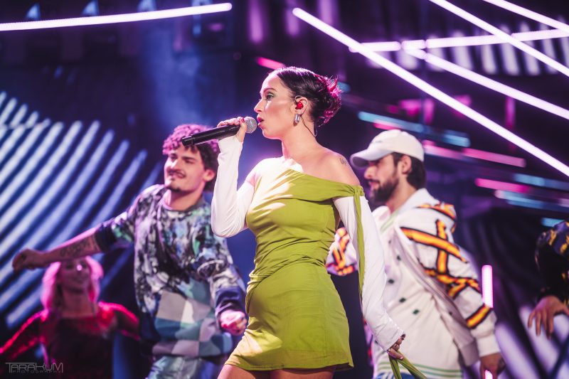 Top of the Top 2025, Sopot