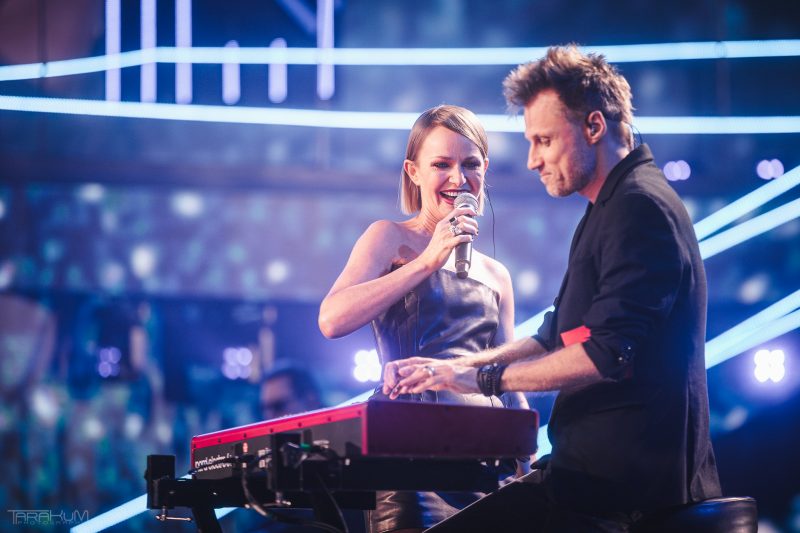 Top of the Top 2025, Sopot