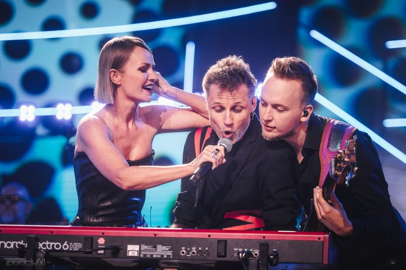 Top of the Top 2025, Sopot