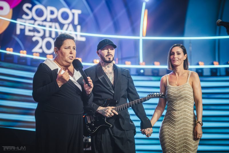 Top of the Top 2025, Sopot