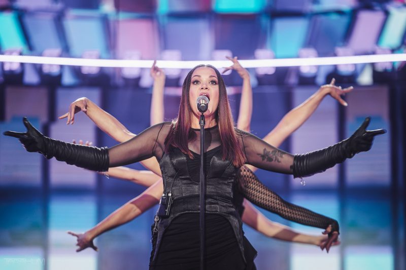 Top of the Top 2025, Sopot