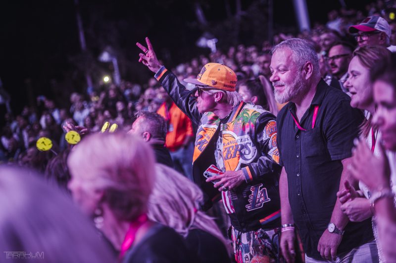 Top of the Top 2025, Sopot