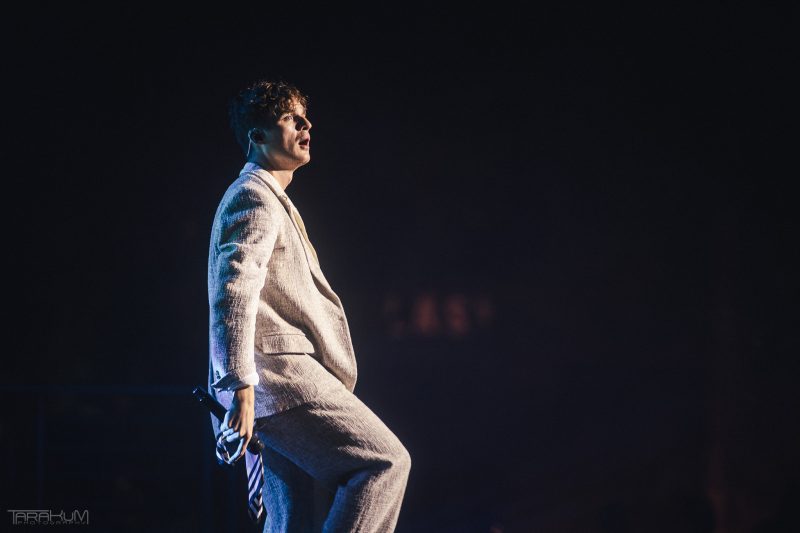 Kwiat Jabłoni w Opera Leśna