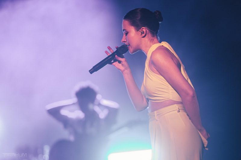 Kwiat Jabłoni w Opera Leśna