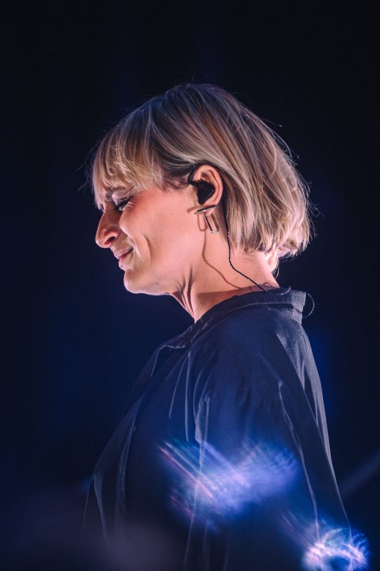 Hooverphonic w Filharmonia Bałtycka