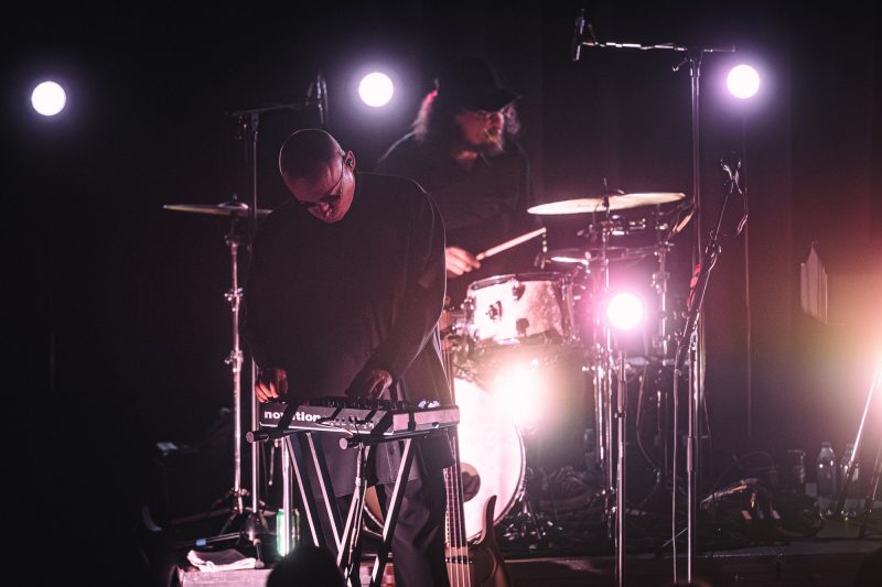 Hooverphonic w Filharmonia Bałtycka