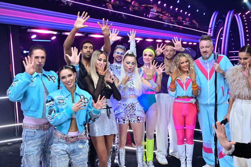 Fot. Jacek Kurnikowski/AKPA