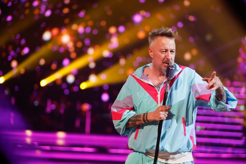 Fot. Paweł Wrzecion/AKPA