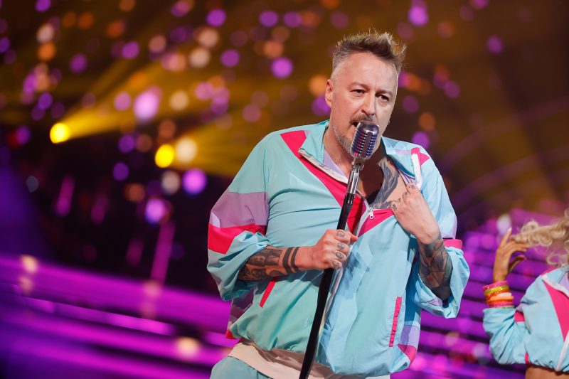 Fot. Paweł Wrzecion/AKPA