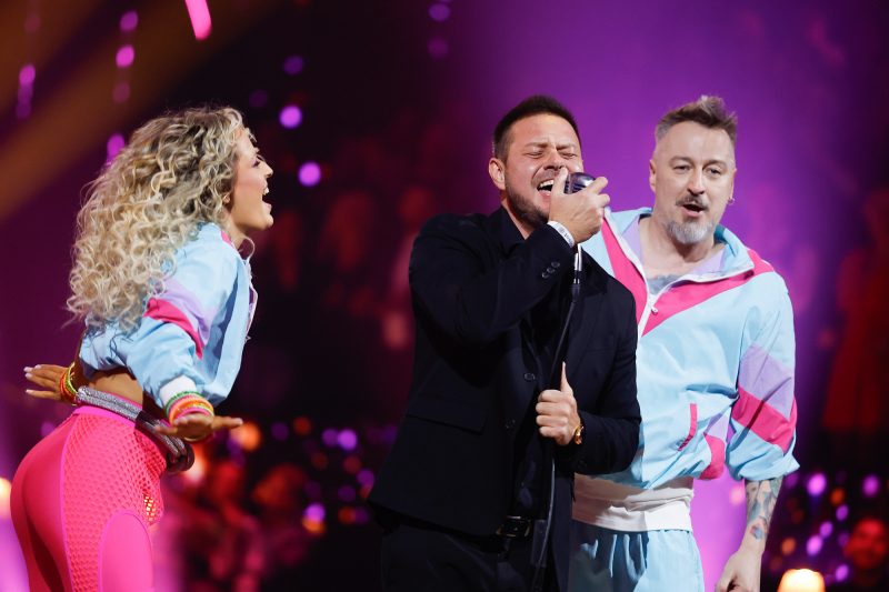 Fot. Paweł Wrzecion/AKPA