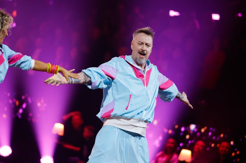 Fot. Paweł Wrzecion/AKPA