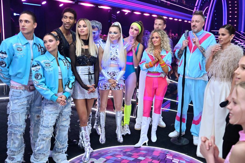 Fot. Jacek Kurnikowski/AKPA