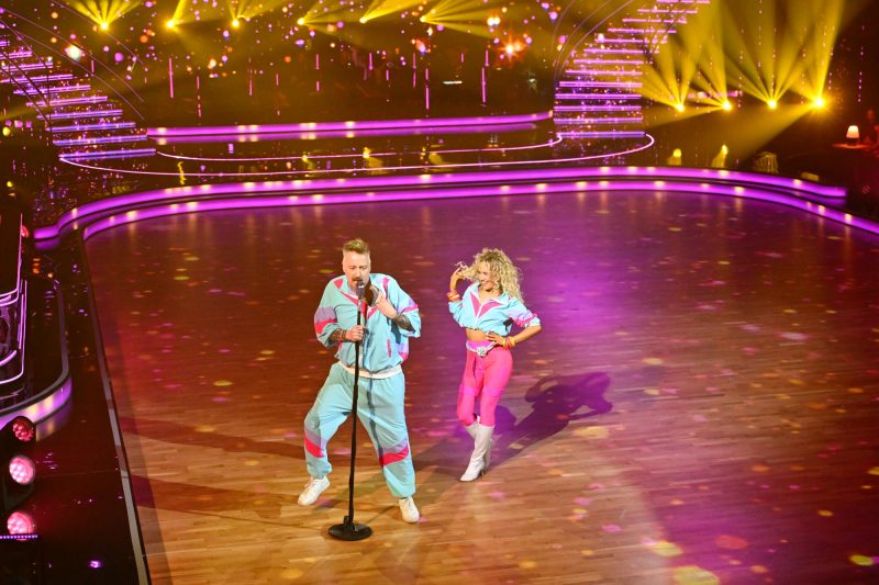 Fot. Jacek Kurnikowski/AKPA