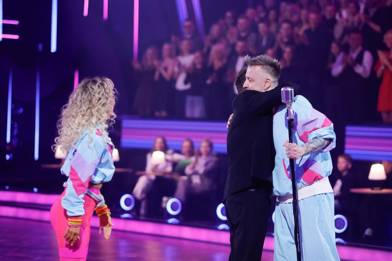 Na zdj.: Bartek Wrona, Fot. Paweł Wrzecion/AKPA