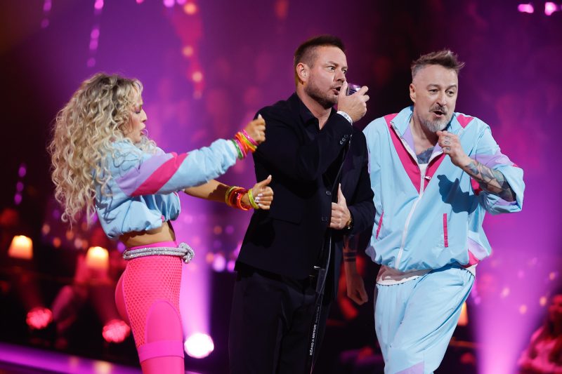 Fot. Paweł Wrzecion/AKPA