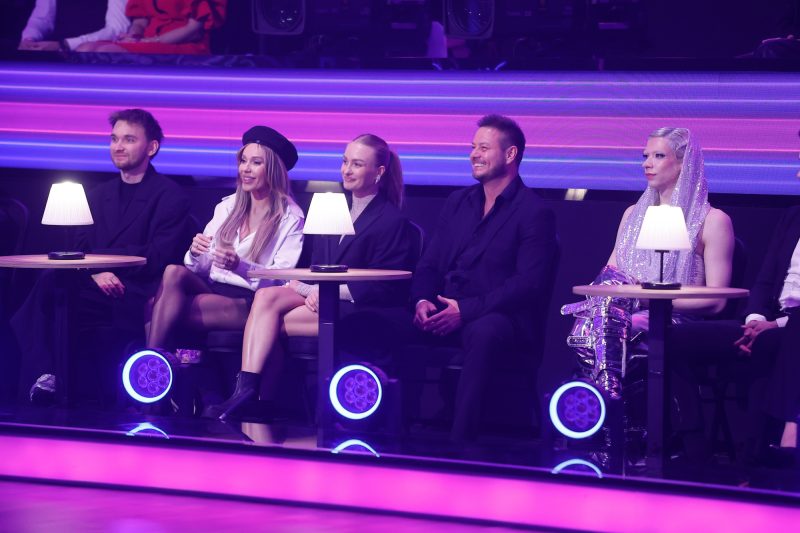 Na zdj.: Doda, Fot. Paweł Wrzecion/AKPA