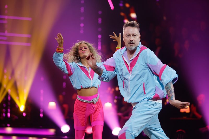 Fot. Paweł Wrzecion/AKPA