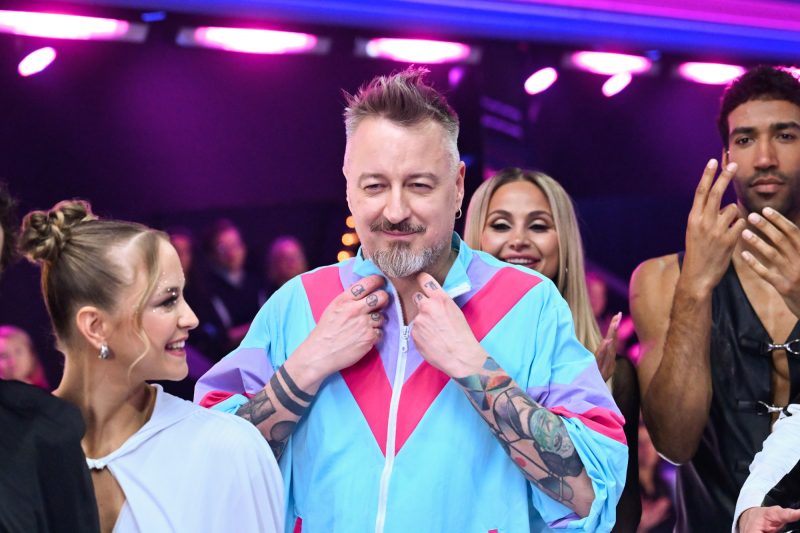 Fot. Jacek Kurnikowski/AKPA