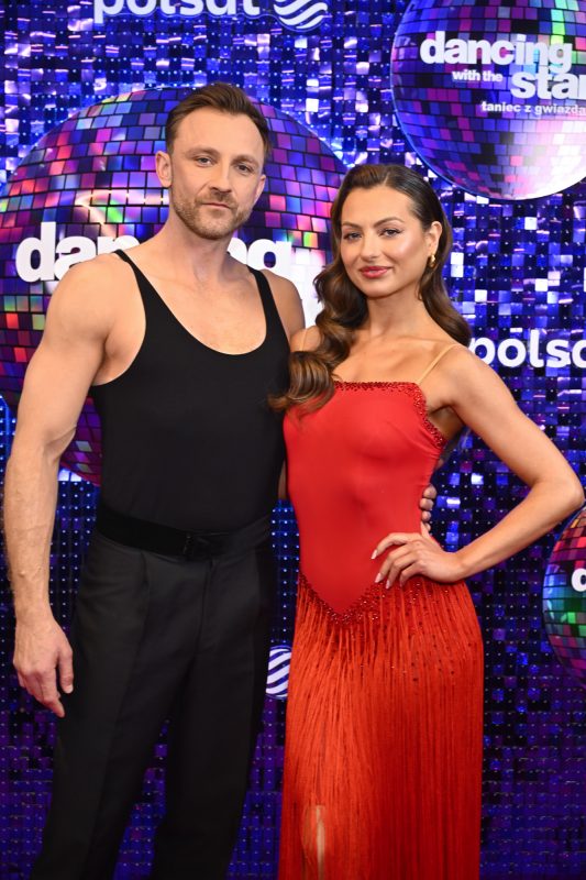 Fot. Jacek Kurnikowski/AKPA