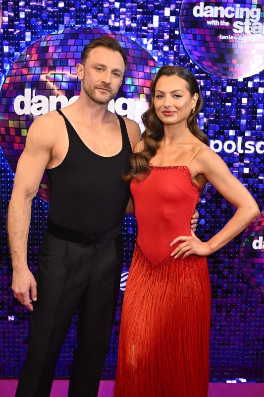 Fot. Jacek Kurnikowski/AKPA