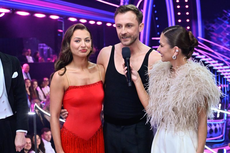 Fot. Jacek Kurnikowski/AKPA