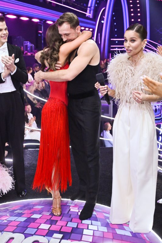 Fot. Jacek Kurnikowski/AKPA