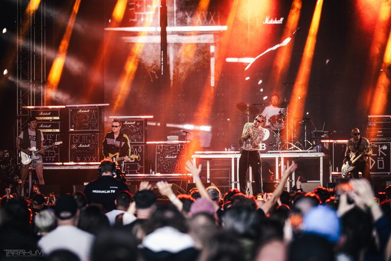 Open'er Festival 2026