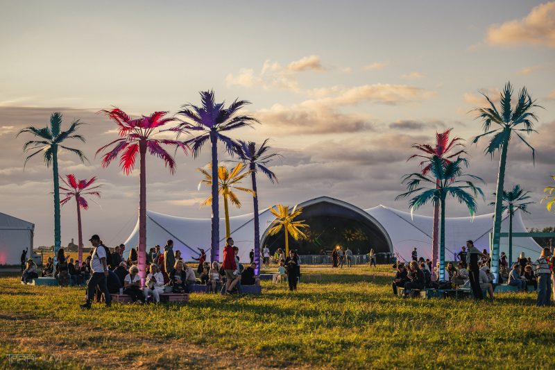 Open'er Festival 2026