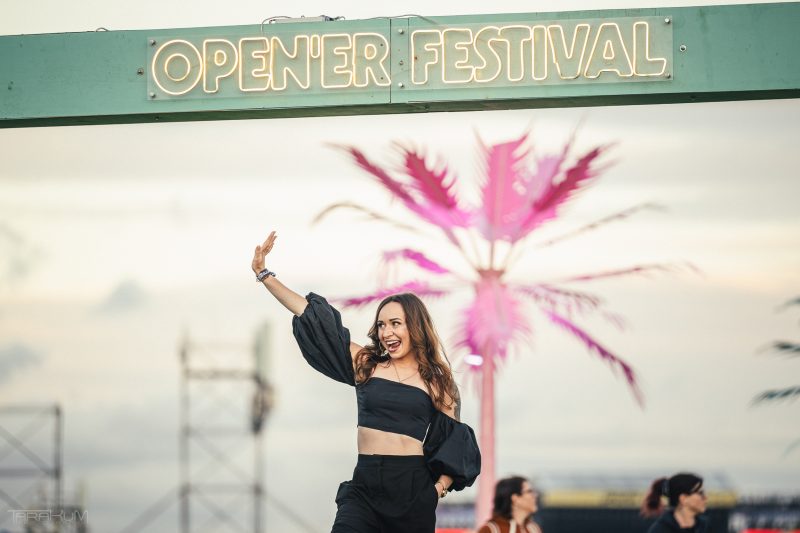 Open'er Festival 2026