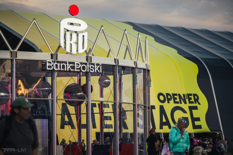 Open'er Festival 2026