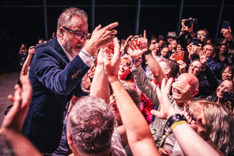 Open'er Festival 2026