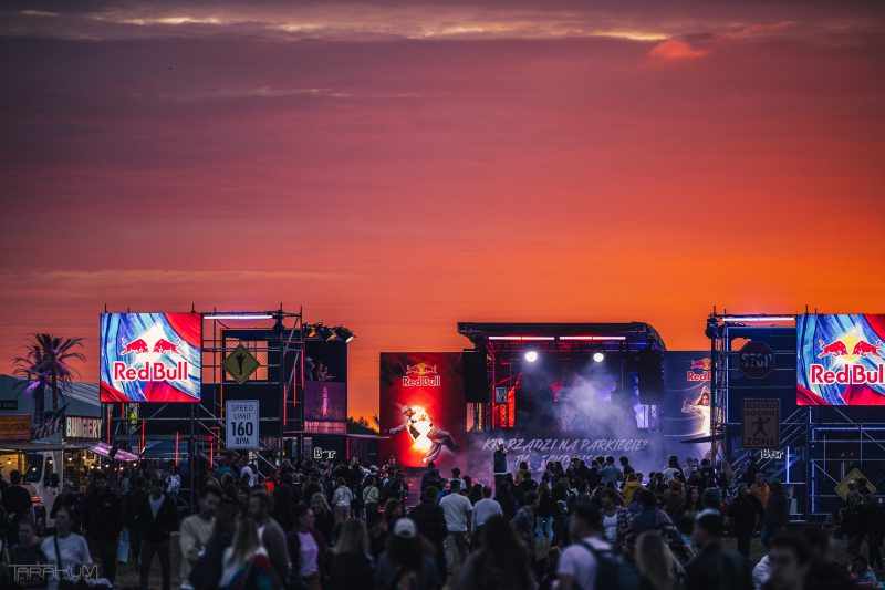 Open'er Festival 2026