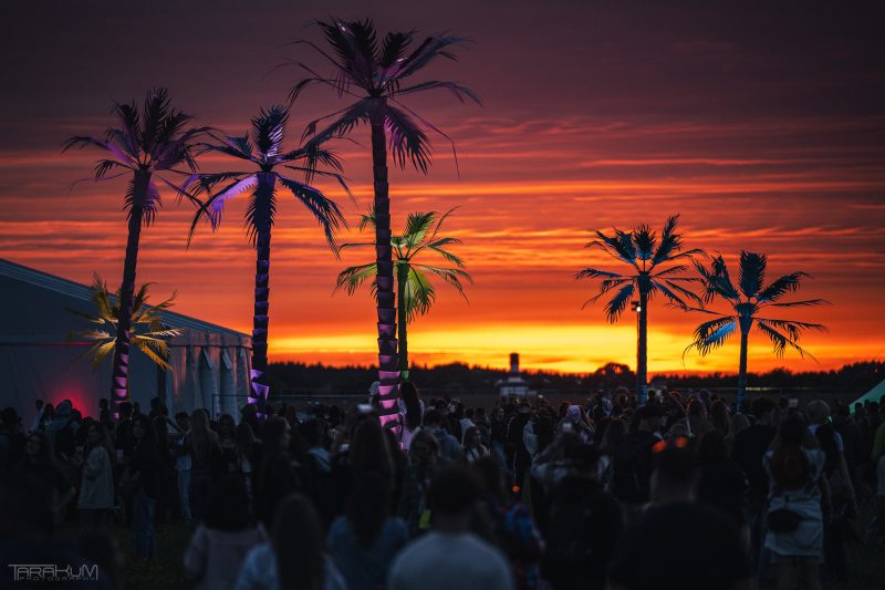 Open'er Festival 2026