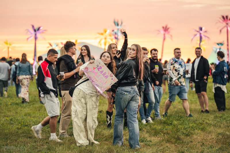 Open'er Festival 2026