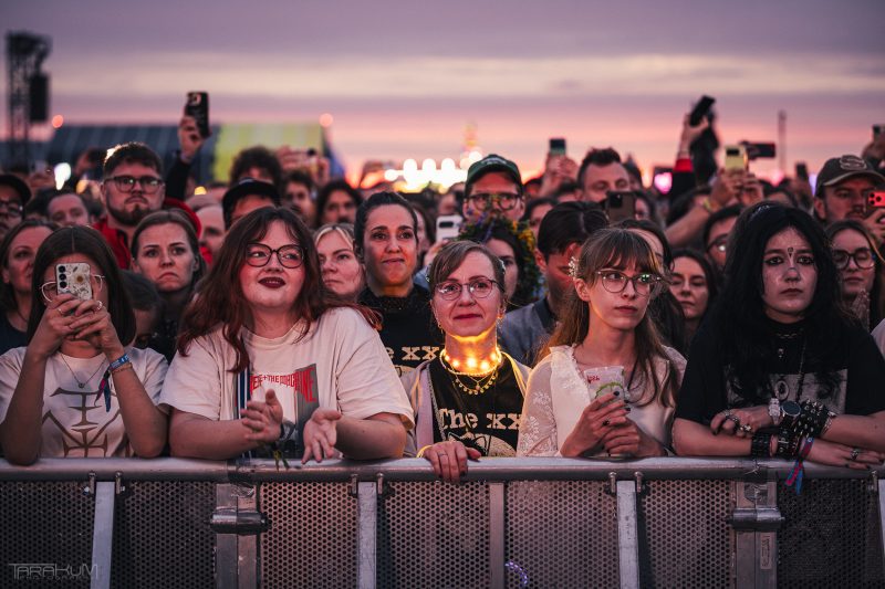 Open'er Festival 2026