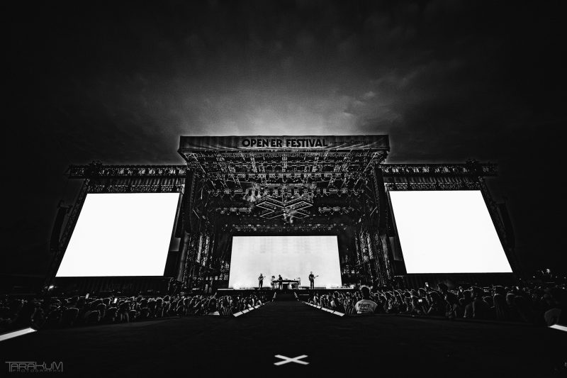 Open'er Festival 2026