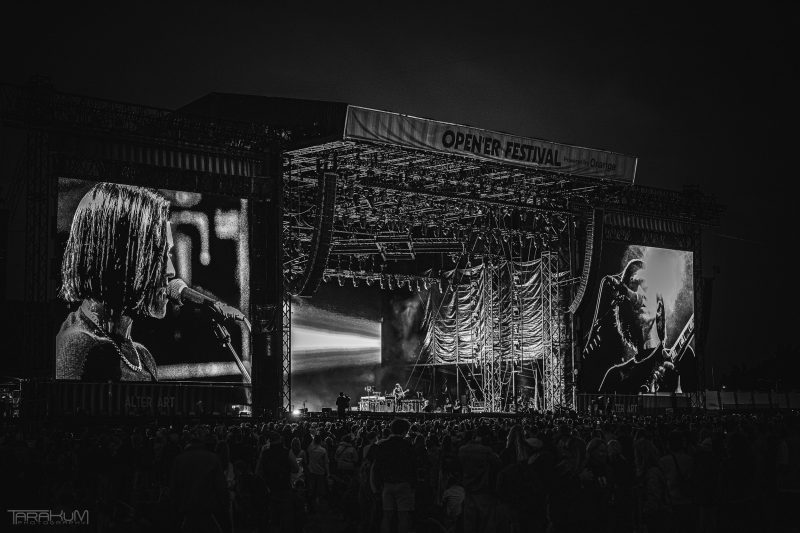 Open'er Festival 2026