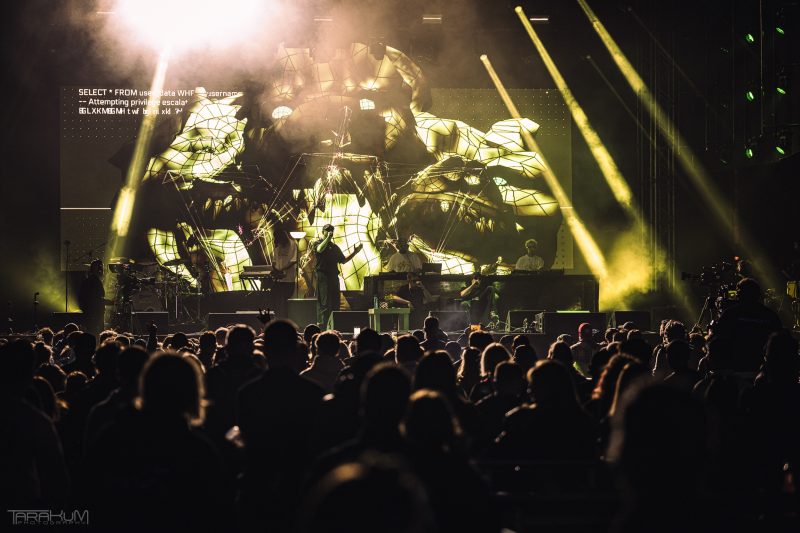 Open'er Festival 2026