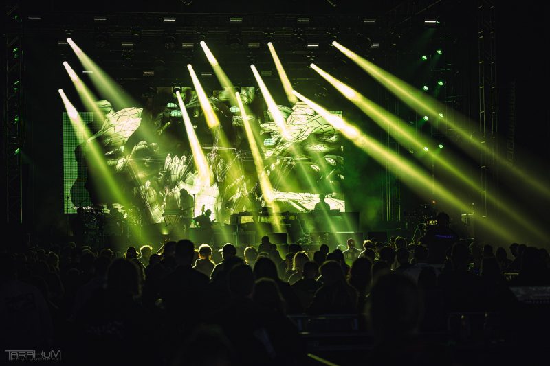 Open'er Festival 2026