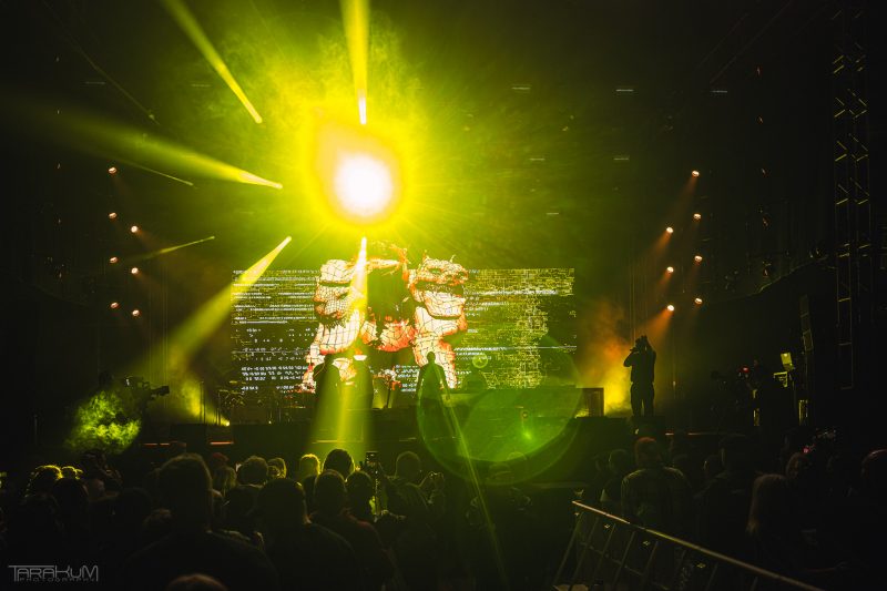 Open'er Festival 2026