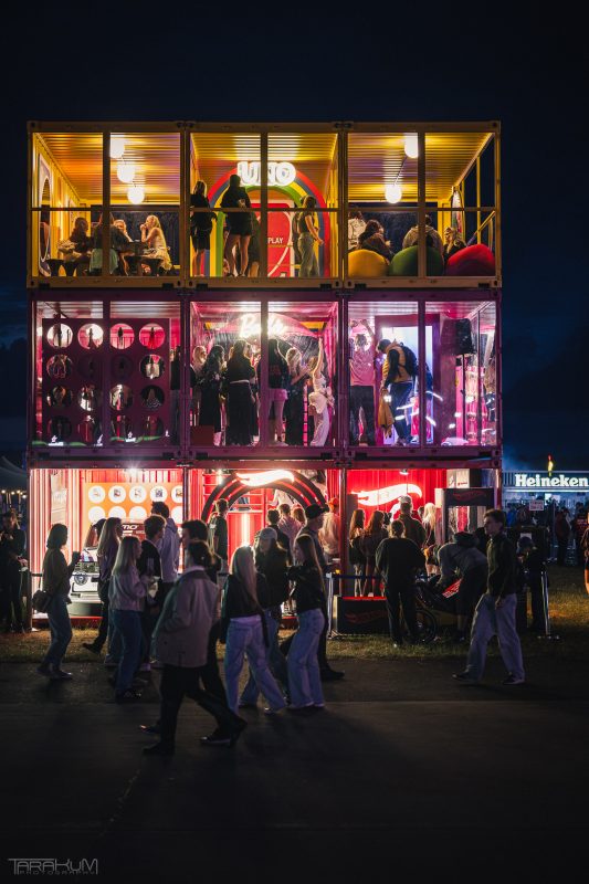 Open'er Festival 2026